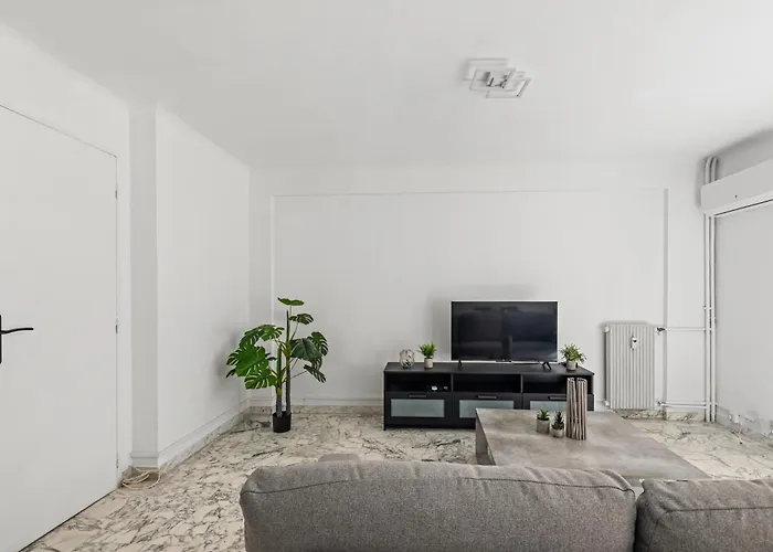 Apartment Proche Plages Et Commerces *